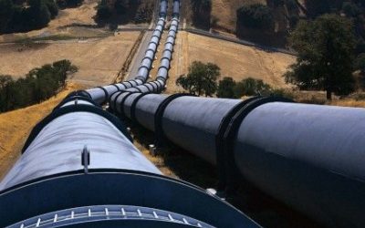 Газпром: TAP должен нас попросить о прокачке