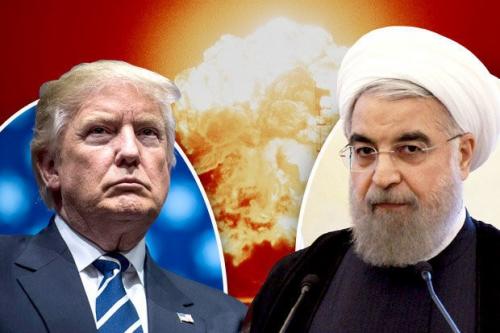 İranın neft naziri: “Donald Tramp Yaxın Şərqin işlərinə yersiz müdaxilələrdən əl çəksin”