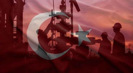 Турция займется разведкой нефти на границе с Сирией