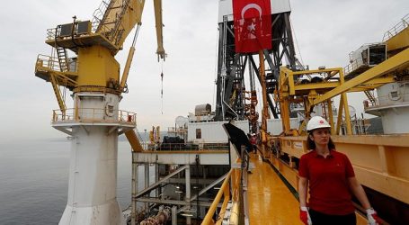 Turkey Halts Mediterranean Oil, Gas Survey On EU Sanctions Threat