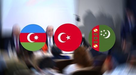 Ашхабад готовит саммит Туркменистан – Азербайджан – Турция