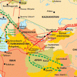 China has already imported from Turkmenistan more than 125 billion cubic meters of gas
