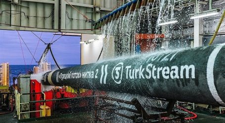 Hungary Decides to Build Its Turkish Stream Gas Line