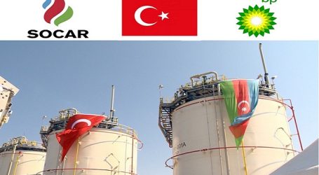 SOCAR и BP получили разрешение создать СП в Турции