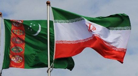 Туркменистан и Иран рассматривают пути расширения экономических связей