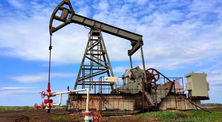 Azerbaijani oil price hits $100
