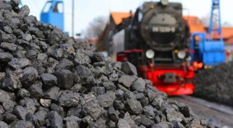 Avropada kömür kəskin bahalaşdı