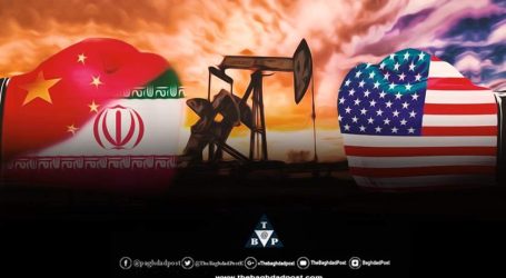 США ввели санкций в отношении китайской компании за импорт иранской нефти