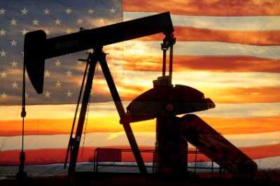 Oil production in US exceeds 10 mln b/d for first time since 1970