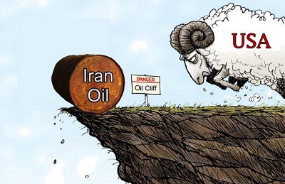 Türkiyə İran neftinin idxalına dair ABŞ ilə danışıqlar aparır