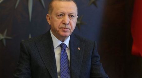 Erdogan to discuss Israeli gas supplies to Turkey