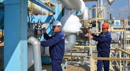 Узбекистан возобновил экспорт газа в Китай