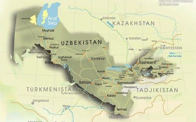 Uzbekistan starts construction of new refinery worth $2.2B