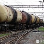 In Georgian import of petroleum products Turkmenistan prevails