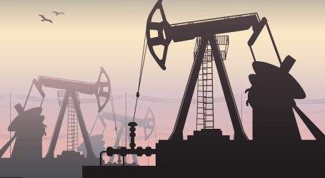 Azerbaijani oil price rises nearly 4%