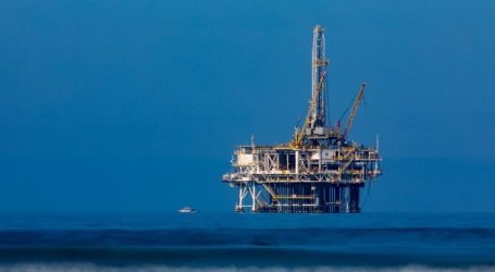 Турция вложит $10 млрд в добычу газа в Черном море
