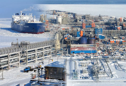 Yamal LNG begins gas exports from second LNG train