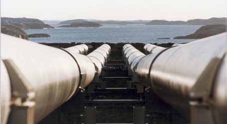 The pipeline for the transportation of Azerbaijani gas to Bulgaria has been certified