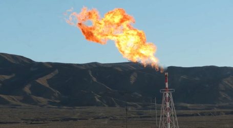 Lebapgazchykarysh: over 12.4 billion cubic meters of natural gas produced in 2021