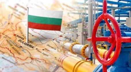 «Газпром» уходит из Болгарии. Азербайджан заходит