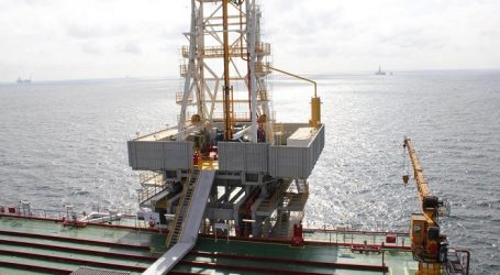 Oil production from the ACG block in January-June decreased by 900 thousand tons