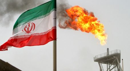 Новое месторождение Ирана на Каспии снабдит газом Европу