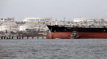 Иранские танкеры с топливом для Ливана заходят в Суэцкий канал