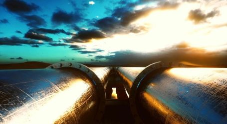 Azerbaijan to increase gas exports to Italy by 9% in 2022