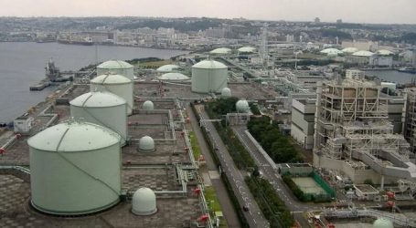 The LNG terminal near Alexandroupolis will boost IGB’s capacity after start of commercial operations