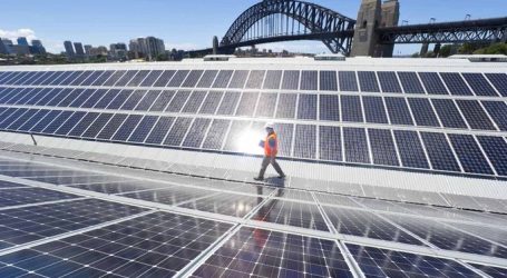 Доля солнечной электроэнергии в генерации ЕС поставила исторический рекорд