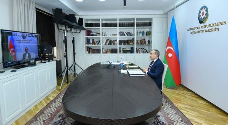 First Meeting of SOCAR Supervisory Board Was for Informational Purposes