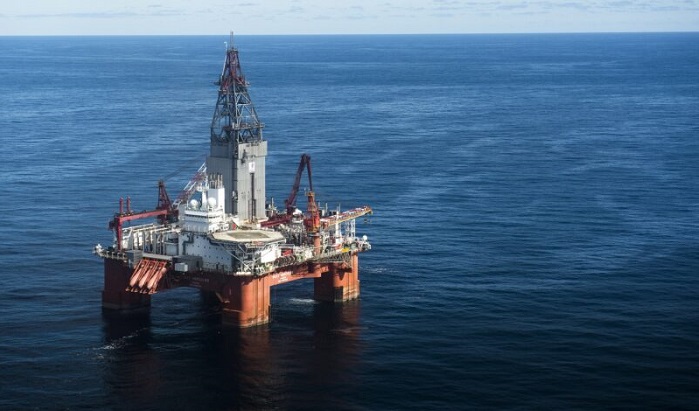Equinor Finds More Oil in Troll and Fram Area