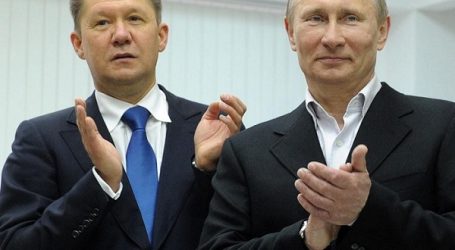 Владимир Путин поздравляет «Газпром нефть» с 25-летием