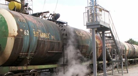 Azerbaijan becomes main supplier of petroleum bitumen to Georgia