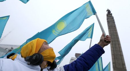Казахстан намерен увеличить поставки нефти в Китай