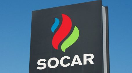 2021-ci ildə SOCAR-ın xalis mənfəəti 2,1 mlrd manatı ötüb