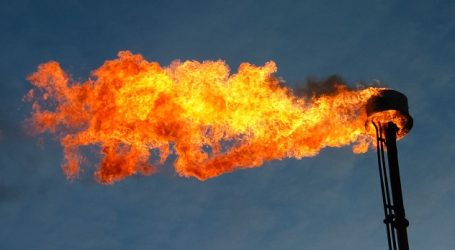 В этом году добыча газа в Азербайджане выросла на 3%