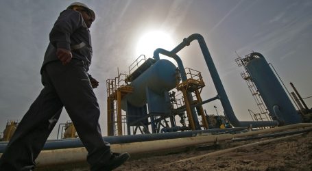 Уход нефтяных гигантов из Ирака – отличная новость для России