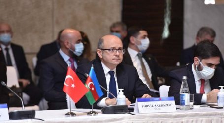 Baku and Ankara may cooperate in supplying liquefied gas to world markets – minister