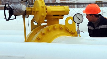 Беларусь будет оплачивать российский газ по цене на уровне 2022 года