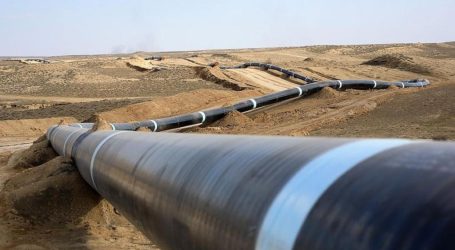 Кабул готов начать строительство газопровода ТАПИ в октябре