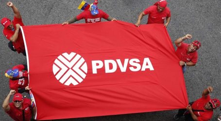 Iranian condensate to help PDVSA boost crude output at key projects, official says