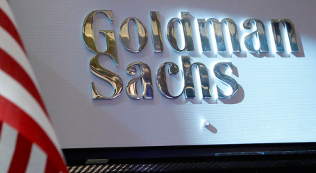 Goldman Sachs ждет подорожания Brent до $100 за баррель уже в III квартале