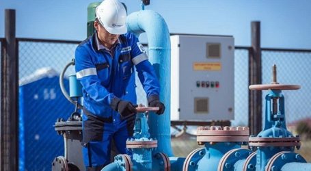 In January-July, 71 thousand tons of Kazakhstani oil were transported via the BTC