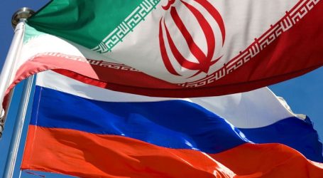 Иран хочет заключить с Россией договоры о сотрудничестве в нефтегазе