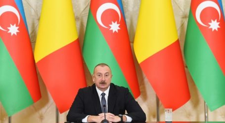Azərbaycan Prezidenti: “TAP layihəsini uğurla icra etdik və Avropa İttifaqı üçün etibarlı enerji tərəfdaşına çevrildik”