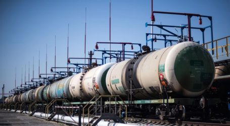 Пакистан заинтересован в импорте нефтепродуктов из Азербайджана