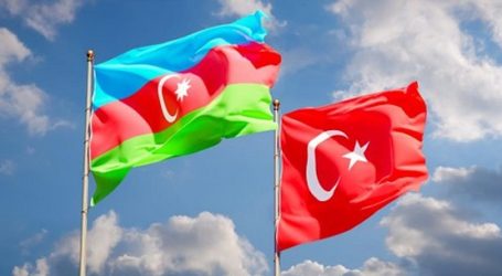 Baku and Ankara discuss the possibility of joint investments in oil and gas projects in third countries