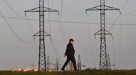 Грузия нарастила импорт электроэнергии из Азербайджана