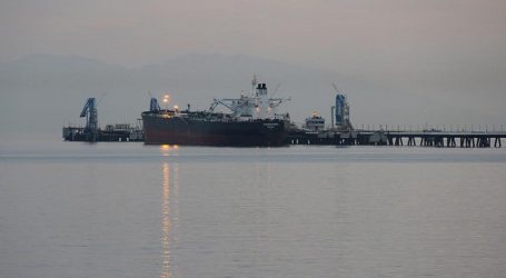 BOTAS transports 41M tons of oil from Ceyhan port